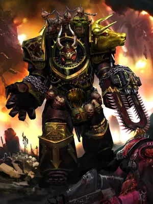 Portrait of Fabius Bile