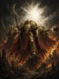 Illustration of Allarus Custodians
