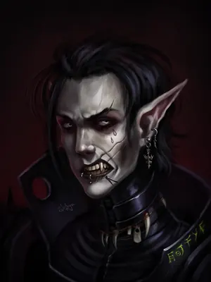 Illustration of Dark Reapers