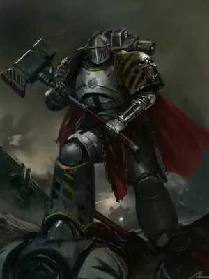 Illustration of Defilers