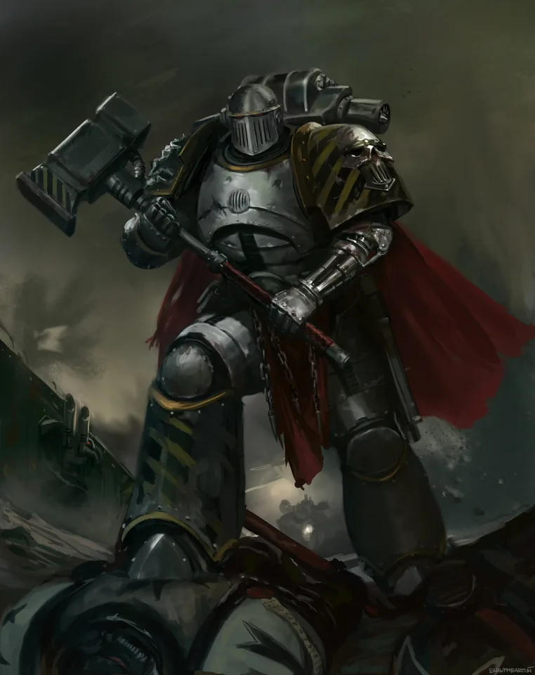 Illustration of Defilers