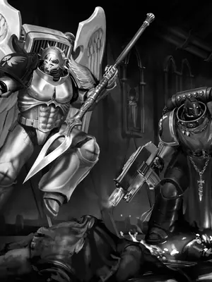 Illustration of Lictor