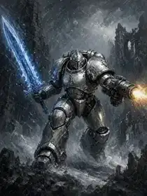 Illustration of Nemesis Dreadknight