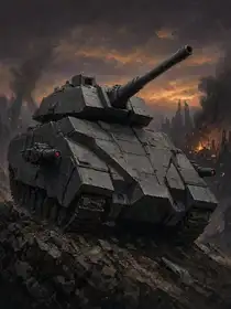 Illustration of Predator