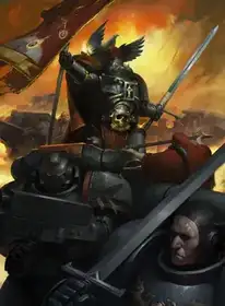 Illustration of Sword Brethren
